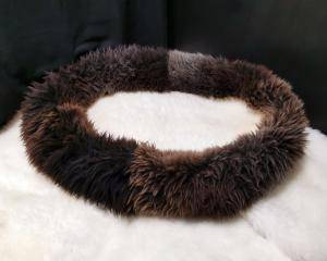 Sheepskin Pet Beds XXL, Premium - Image 4