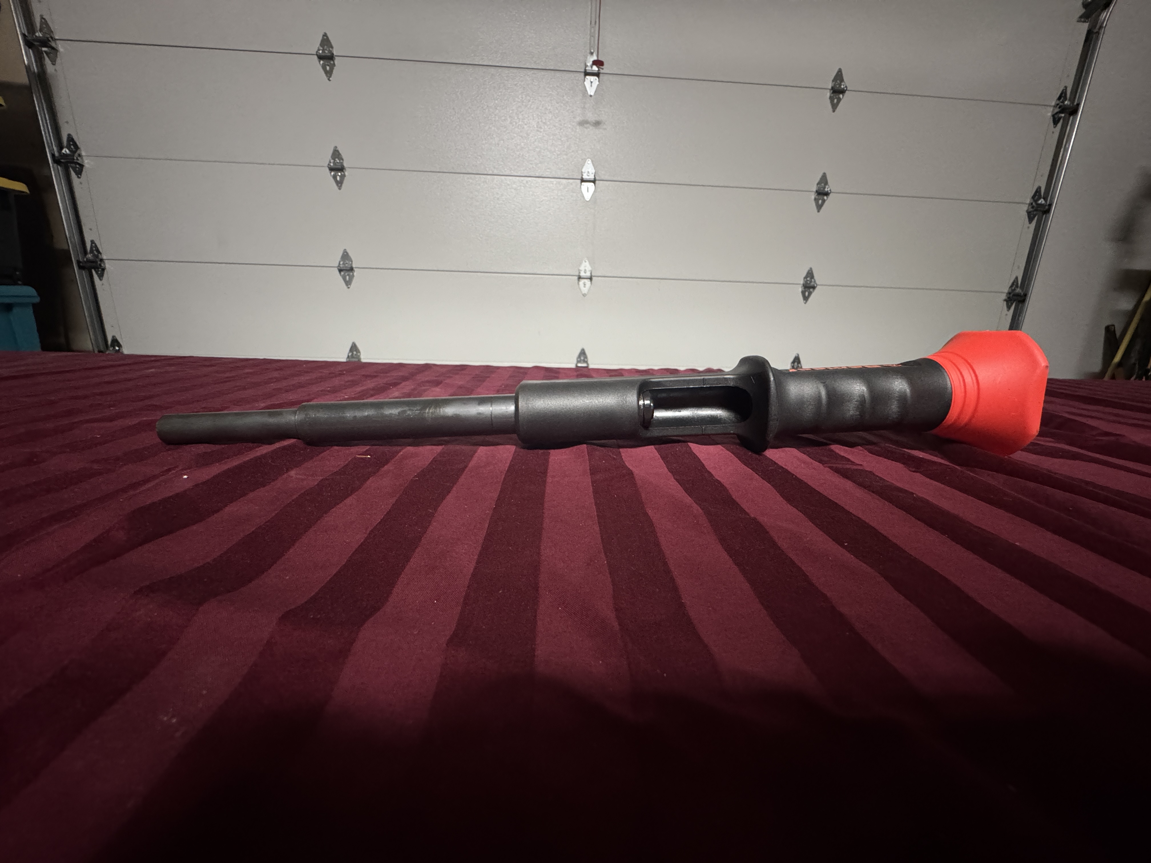 Ramset Power Hammer - Image 4