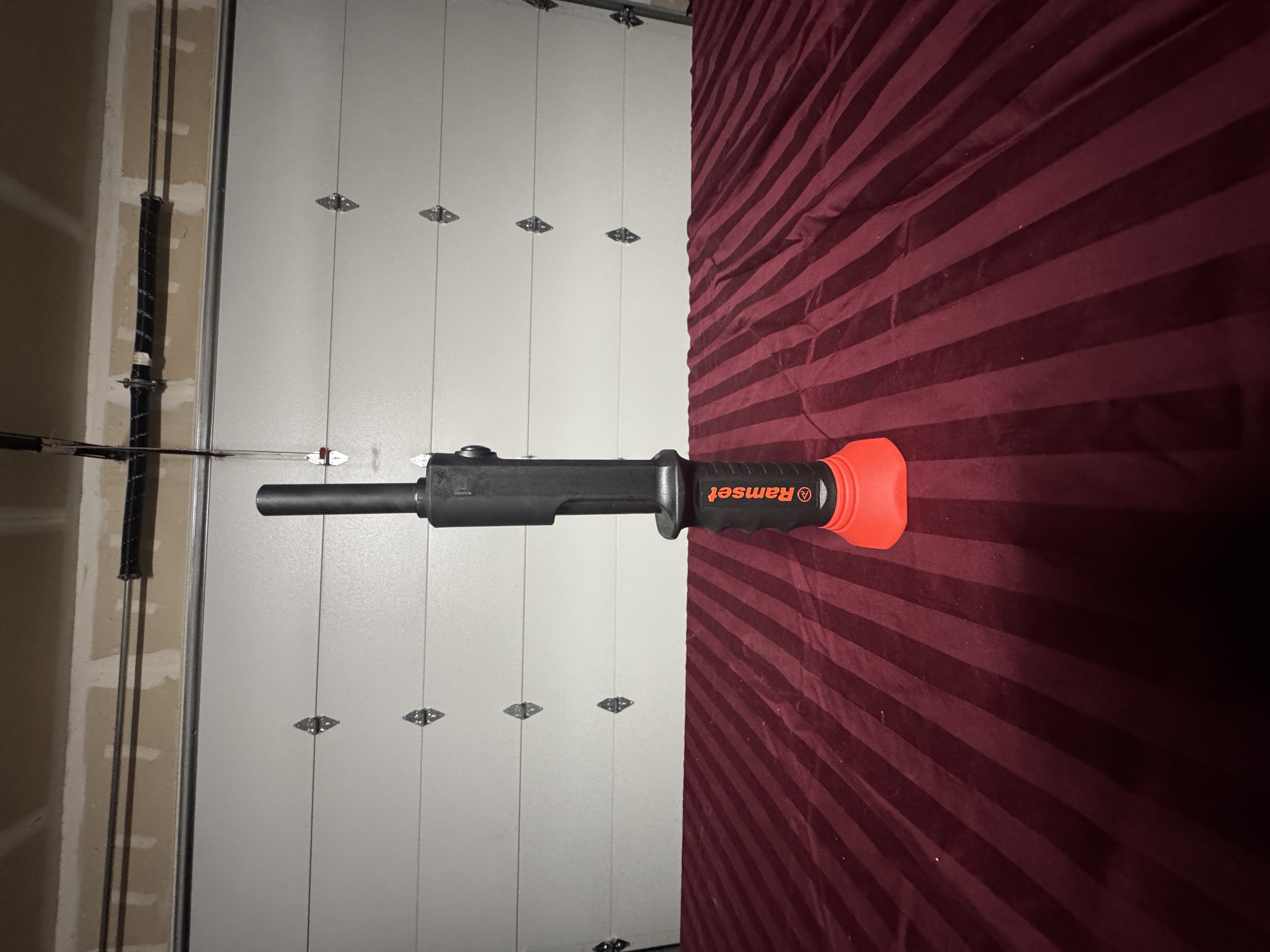 Ramset Power Hammer - Image 5