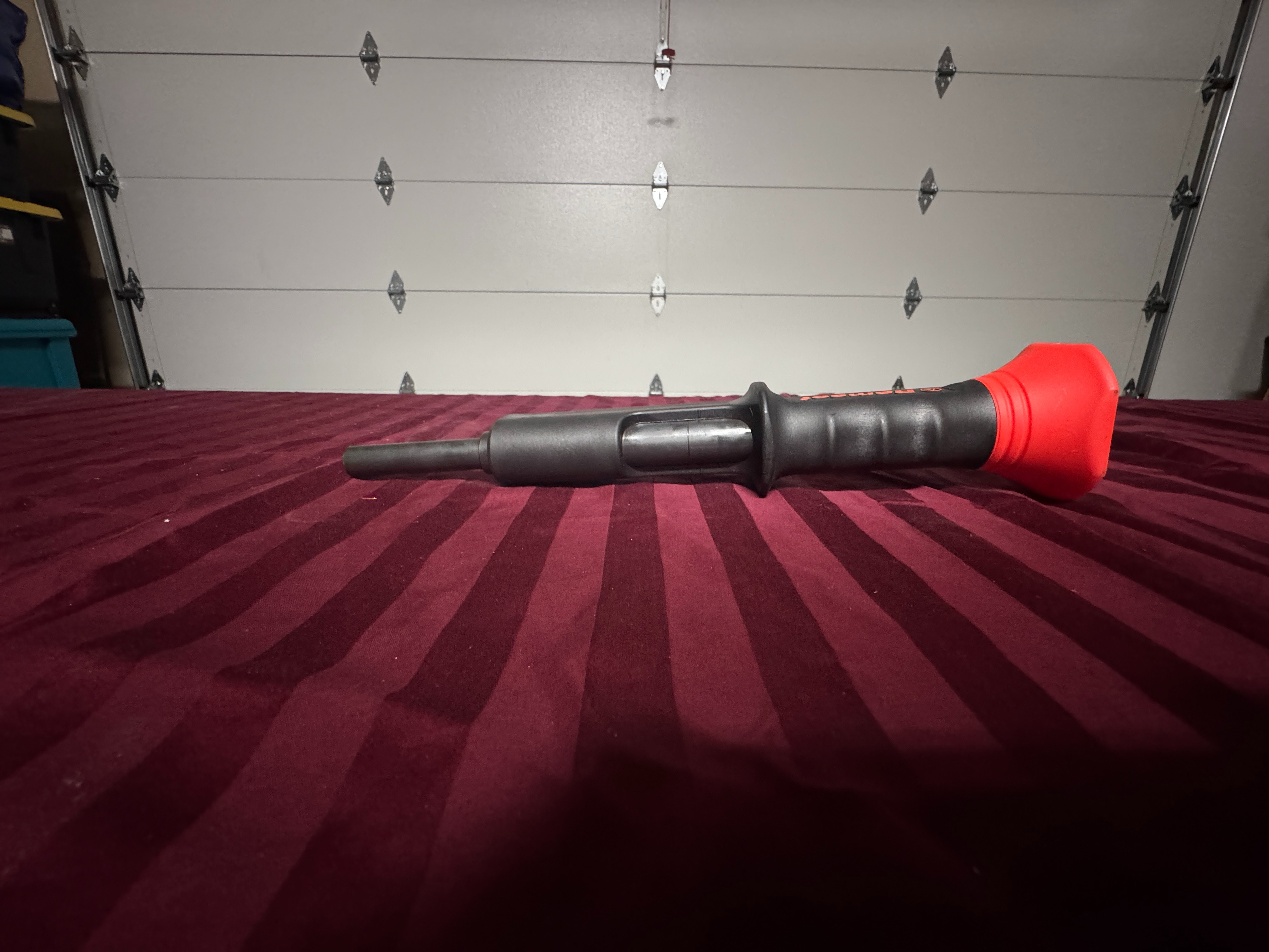 Ramset Power Hammer - Image 2