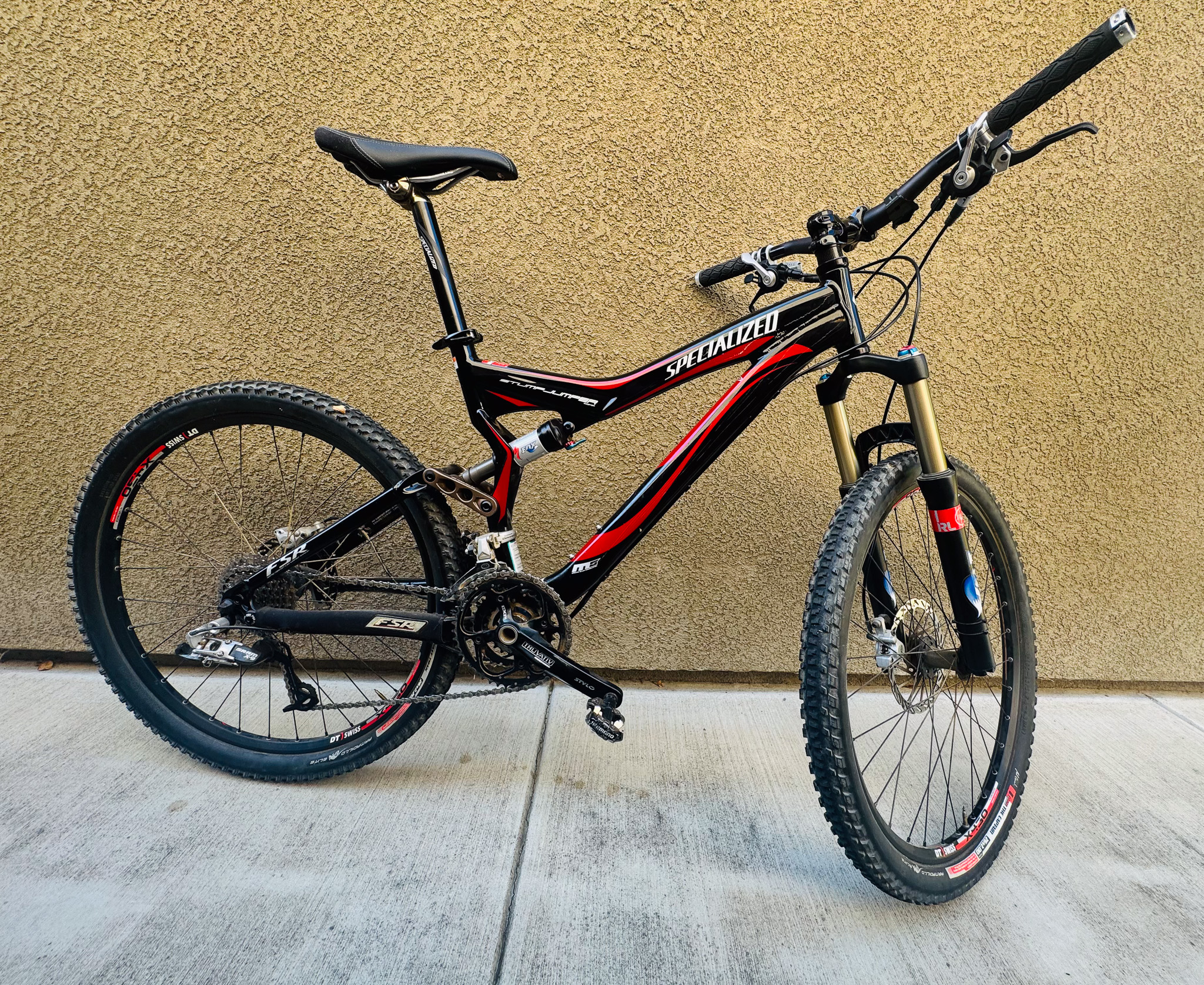 Specialized Mountain Bike - Image 2
