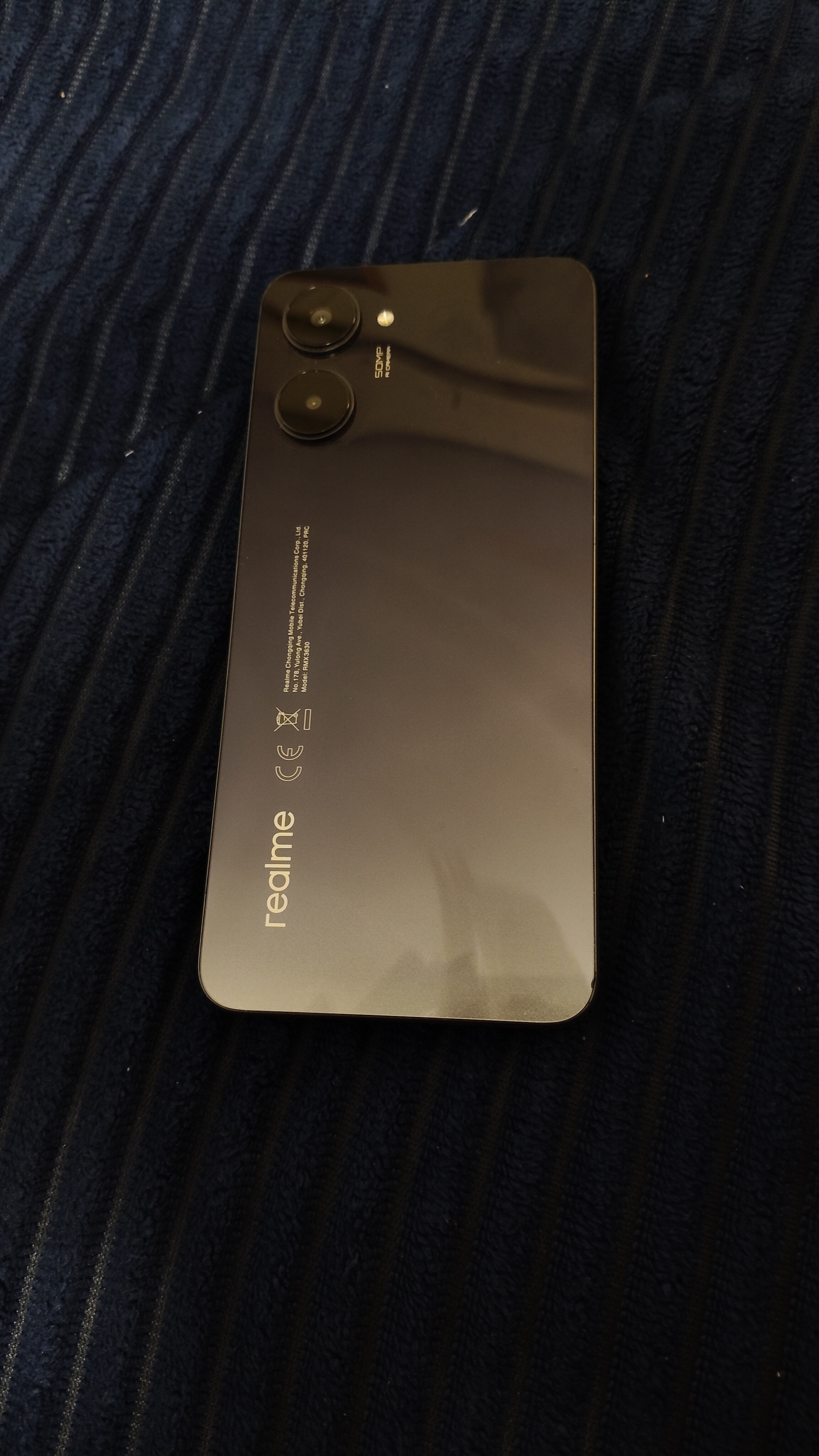 Realme Phone - Image 1