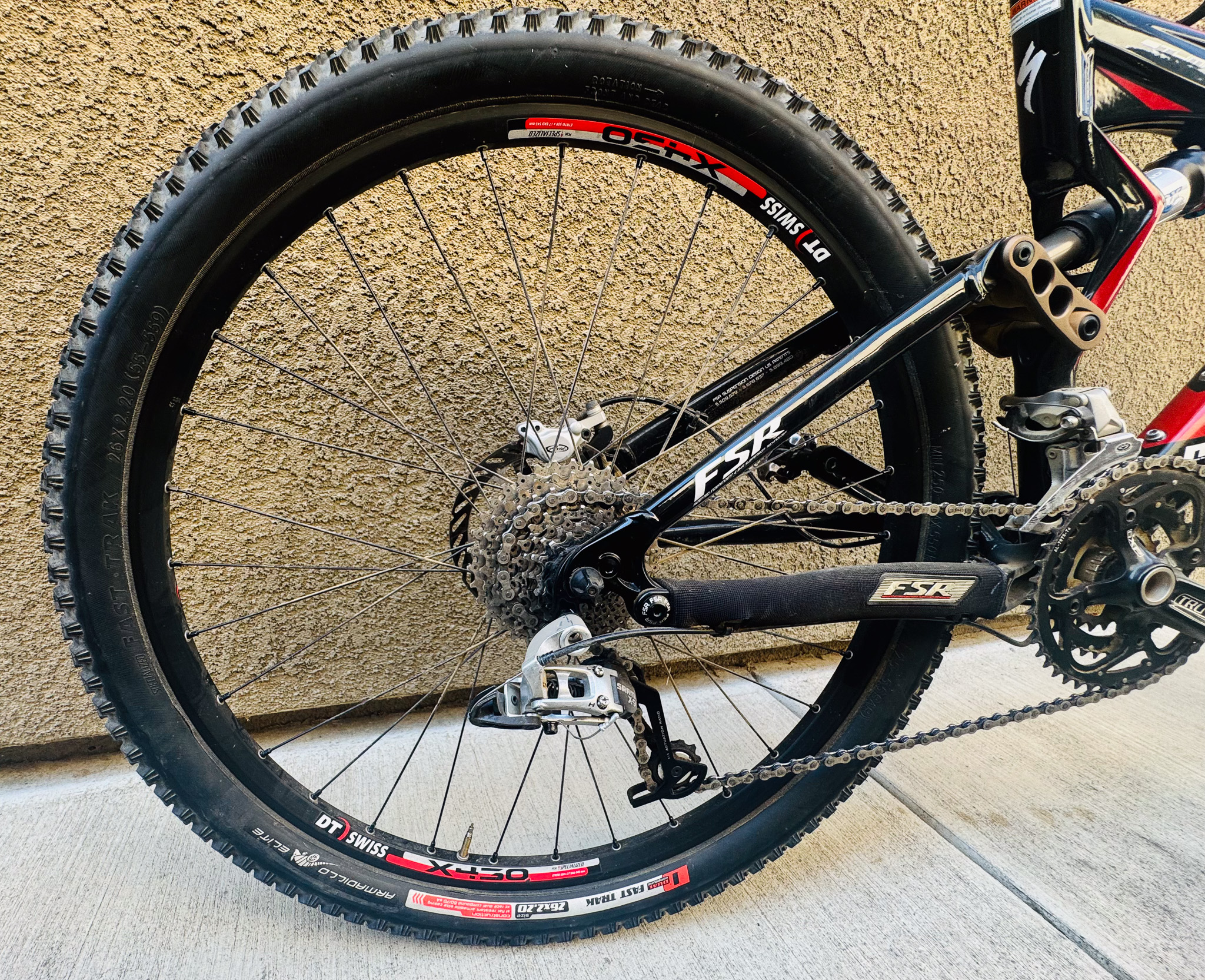 Specialized Mountain Bike - Image 3