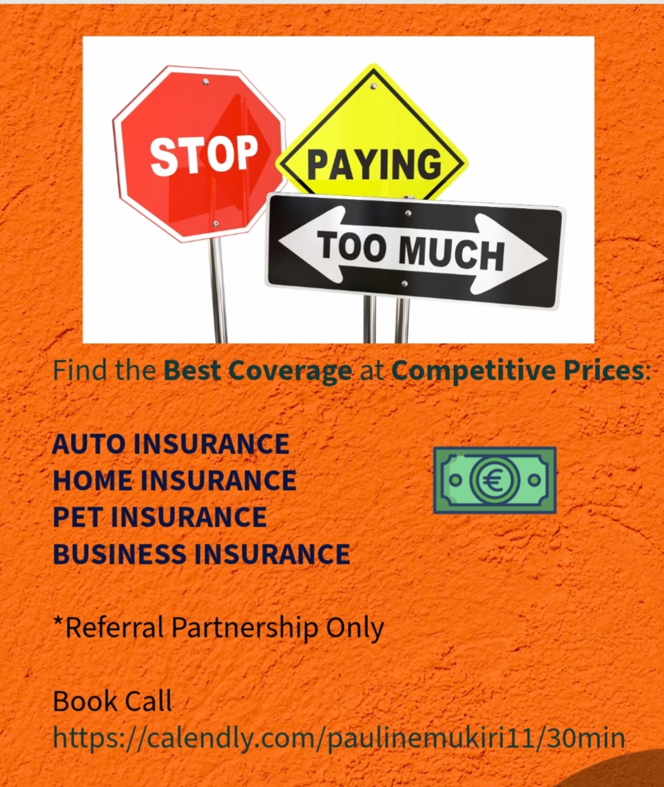 LIFE INSURANCE AND RELATED - Image 2