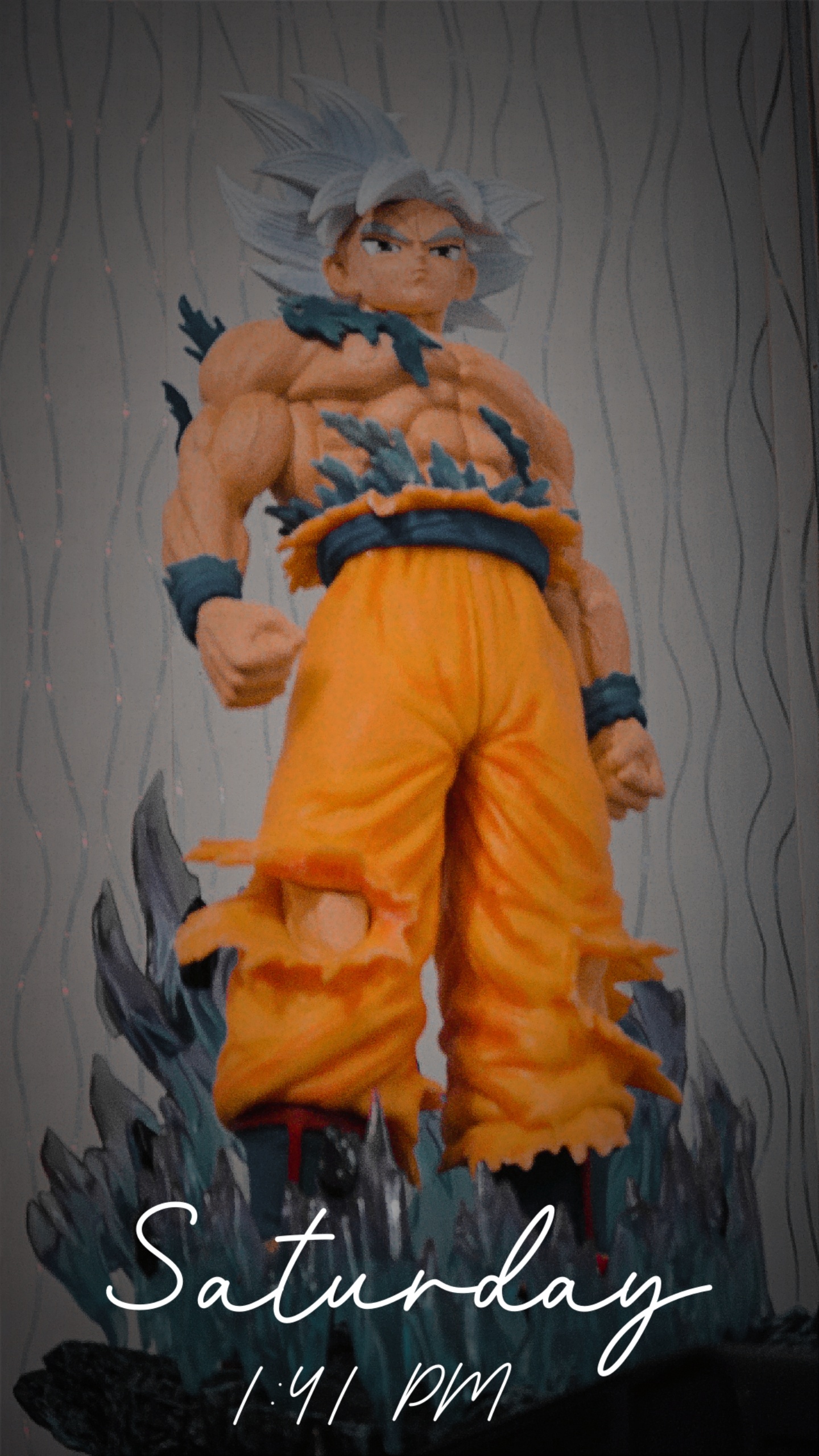 Goku - Image 1