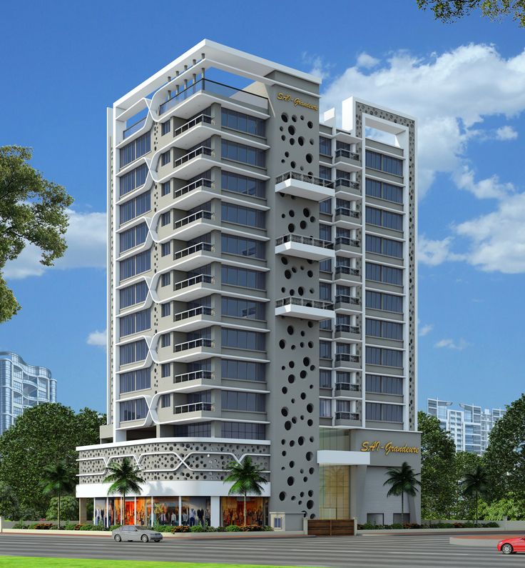ARCHITECT - Image 1