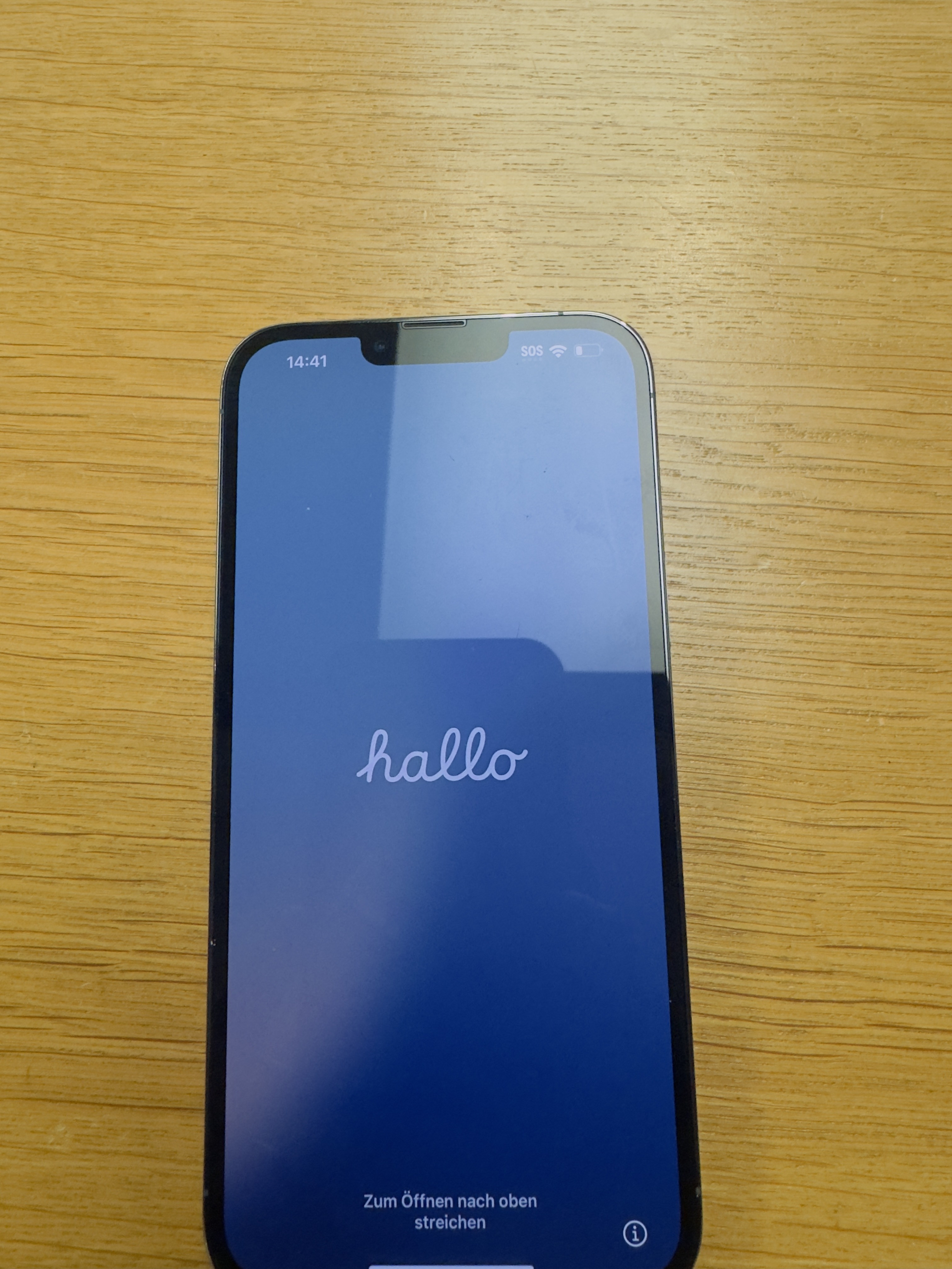 iPhone 13 Pro Max - Image 2