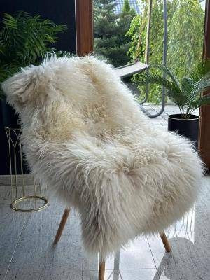 Natural Swedish Sheepskins, High Quality - Image 5