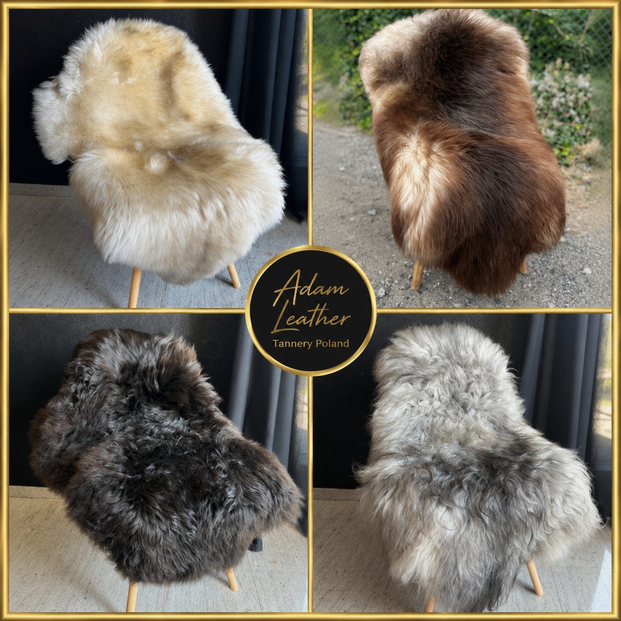 Melerade Sheepskins, High Quality - Image 5