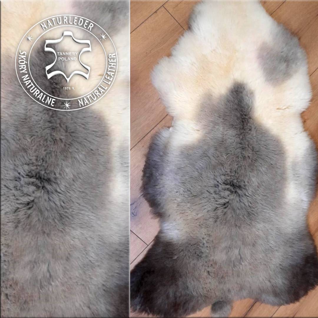 Collection of Meliert Sheepskins, Highest Quality - Image 4