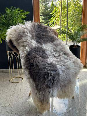 Natural Swedish Sheepskins, High Quality - Image 2