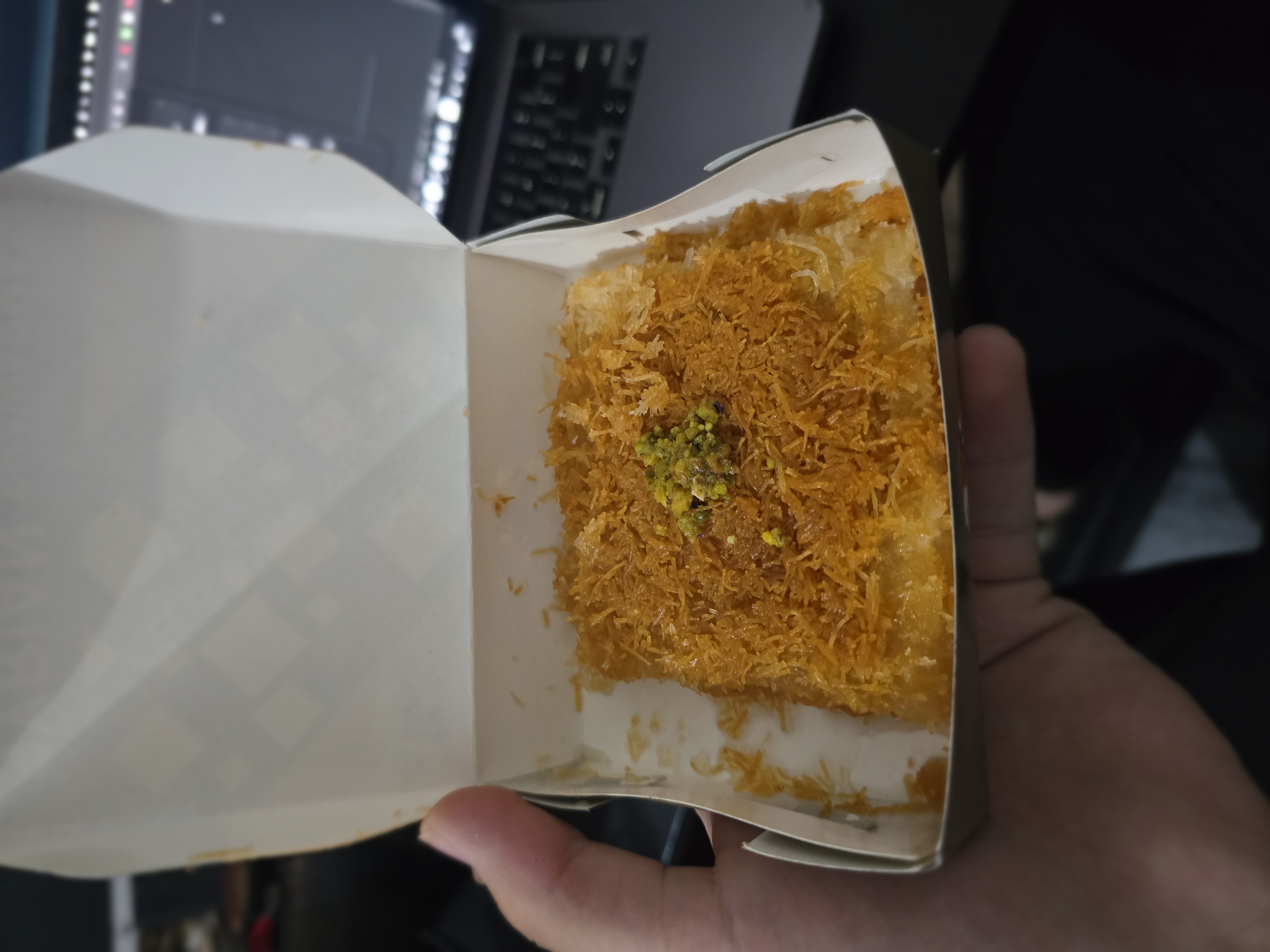 KUNAFA - Image 1