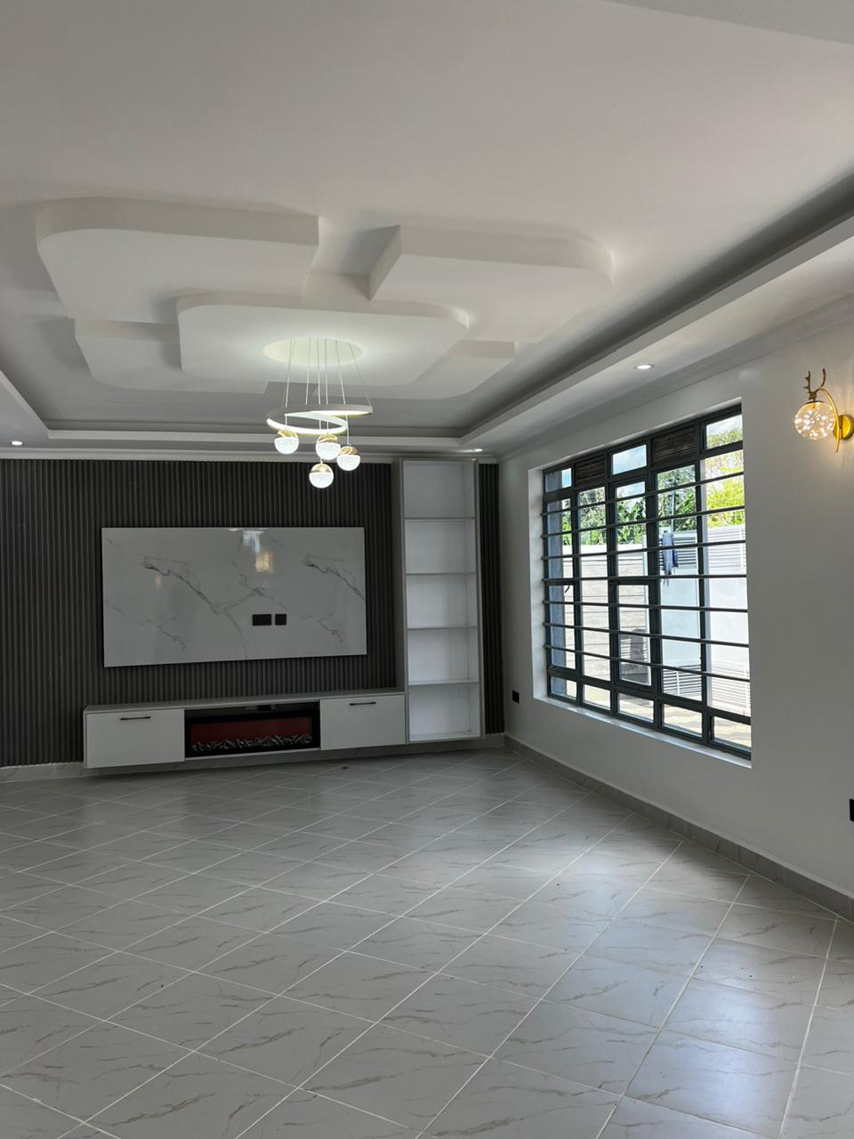 Modern 3 bedroom bungalow+DSQ - Image 3