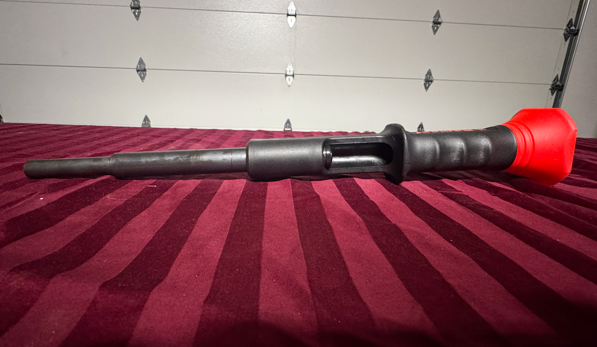Ramset Power Hammer - Image 9