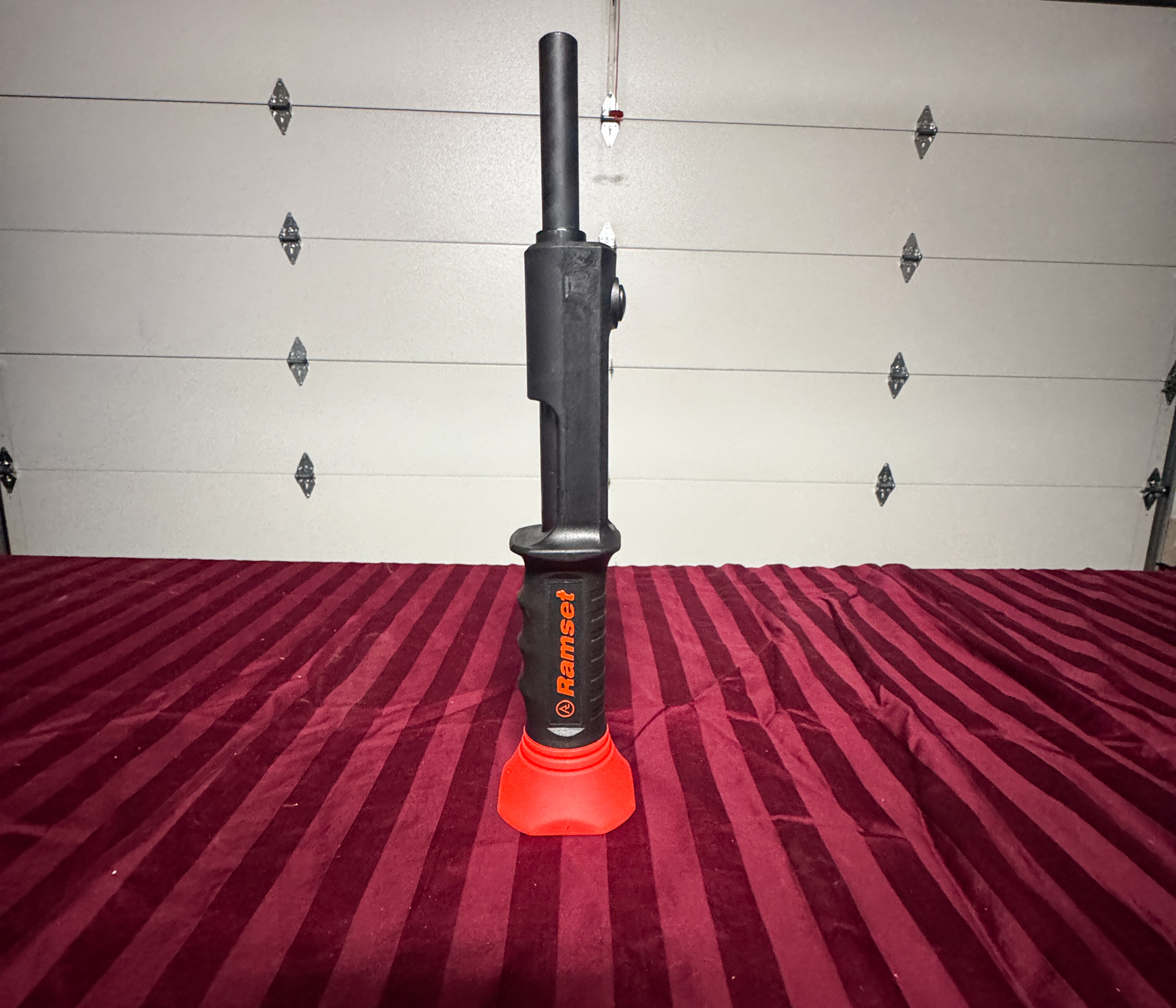 Ramset Power Hammer - Image 7